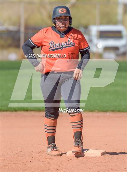 Thumbnail 1 in Los Alamitos vs. Gallup (Dave Kops Tournament of Champions) photogallery.