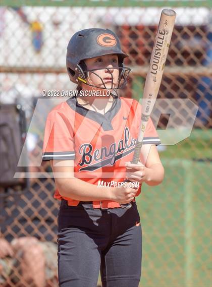 Thumbnail 3 in Los Alamitos vs. Gallup (Dave Kops Tournament of Champions) photogallery.