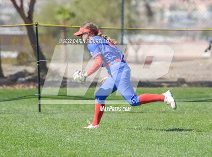 Thumbnail 3 in Los Alamitos vs. Gallup (Dave Kops Tournament of Champions) photogallery.