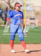 Photo from the gallery "Los Alamitos vs. Gallup (Dave Kops Tournament of Champions)"
