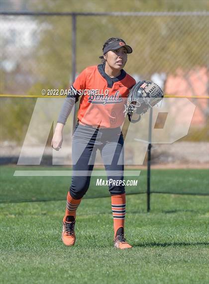 Thumbnail 2 in Los Alamitos vs. Gallup (Dave Kops Tournament of Champions) photogallery.