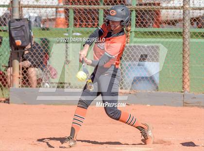 Thumbnail 1 in Los Alamitos vs. Gallup (Dave Kops Tournament of Champions) photogallery.