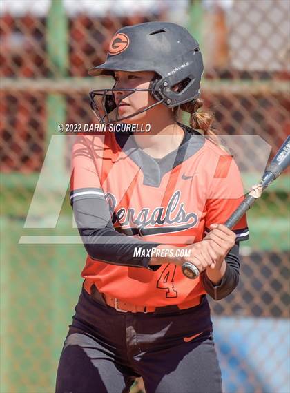 Thumbnail 3 in Los Alamitos vs. Gallup (Dave Kops Tournament of Champions) photogallery.