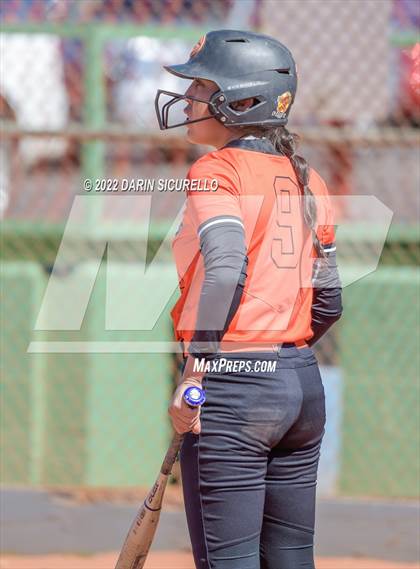 Thumbnail 1 in Los Alamitos vs. Gallup (Dave Kops Tournament of Champions) photogallery.