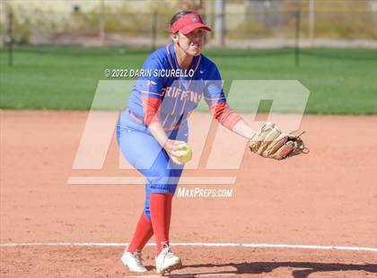 Thumbnail 3 in Los Alamitos vs. Gallup (Dave Kops Tournament of Champions) photogallery.