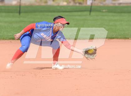 Thumbnail 3 in Los Alamitos vs. Gallup (Dave Kops Tournament of Champions) photogallery.