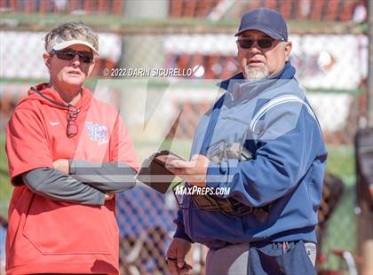 Thumbnail 1 in Los Alamitos vs. Gallup (Dave Kops Tournament of Champions) photogallery.