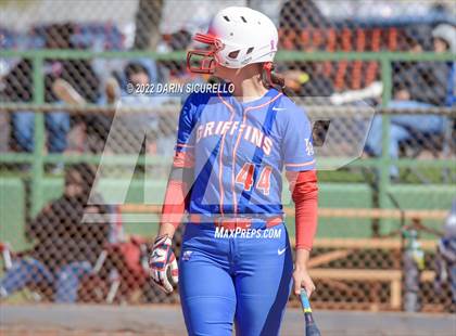 Thumbnail 2 in Los Alamitos vs. Gallup (Dave Kops Tournament of Champions) photogallery.