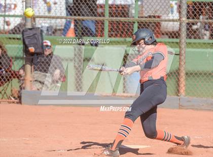 Thumbnail 2 in Los Alamitos vs. Gallup (Dave Kops Tournament of Champions) photogallery.