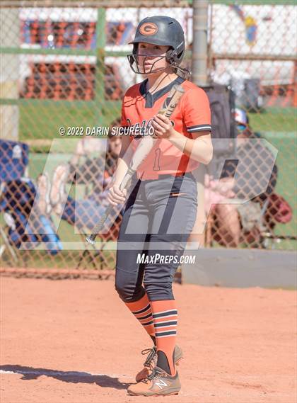 Thumbnail 3 in Los Alamitos vs. Gallup (Dave Kops Tournament of Champions) photogallery.
