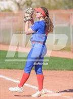 Photo from the gallery "Los Alamitos vs. Gallup (Dave Kops Tournament of Champions)"