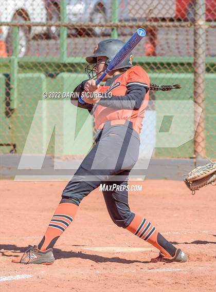 Thumbnail 1 in Los Alamitos vs. Gallup (Dave Kops Tournament of Champions) photogallery.