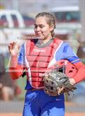 Photo from the gallery "Los Alamitos vs. Gallup (Dave Kops Tournament of Champions)"
