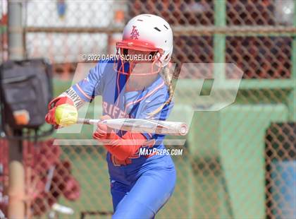 Thumbnail 1 in Los Alamitos vs. Gallup (Dave Kops Tournament of Champions) photogallery.