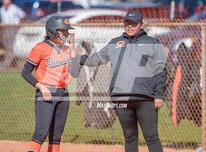 Thumbnail 3 in Los Alamitos vs. Gallup (Dave Kops Tournament of Champions) photogallery.