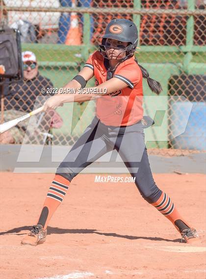 Thumbnail 3 in Los Alamitos vs. Gallup (Dave Kops Tournament of Champions) photogallery.