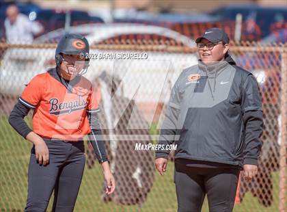 Thumbnail 2 in Los Alamitos vs. Gallup (Dave Kops Tournament of Champions) photogallery.