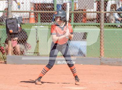 Thumbnail 1 in Los Alamitos vs. Gallup (Dave Kops Tournament of Champions) photogallery.