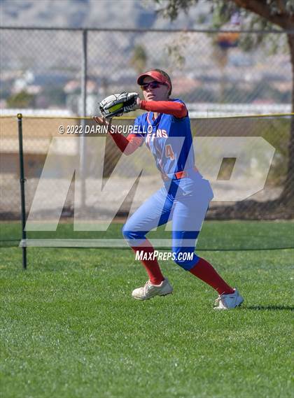 Thumbnail 1 in Los Alamitos vs. Gallup (Dave Kops Tournament of Champions) photogallery.