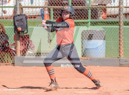 Thumbnail 2 in Los Alamitos vs. Gallup (Dave Kops Tournament of Champions) photogallery.