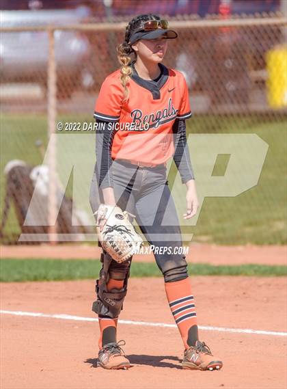 Thumbnail 1 in Los Alamitos vs. Gallup (Dave Kops Tournament of Champions) photogallery.
