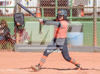 Thumbnail 1 in Los Alamitos vs. Gallup (Dave Kops Tournament of Champions) photogallery.