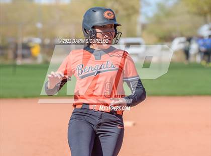 Thumbnail 2 in Los Alamitos vs. Gallup (Dave Kops Tournament of Champions) photogallery.