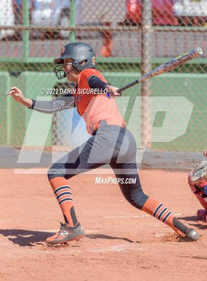 Thumbnail 2 in Los Alamitos vs. Gallup (Dave Kops Tournament of Champions) photogallery.