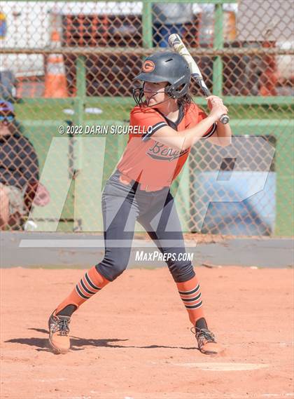 Thumbnail 3 in Los Alamitos vs. Gallup (Dave Kops Tournament of Champions) photogallery.