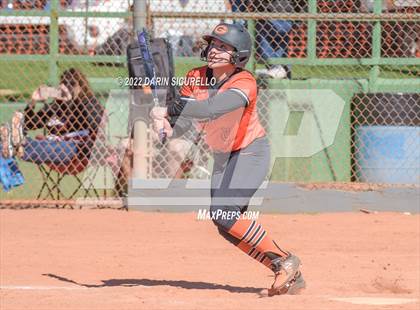 Thumbnail 1 in Los Alamitos vs. Gallup (Dave Kops Tournament of Champions) photogallery.