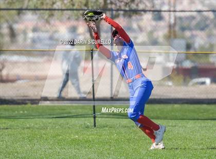 Thumbnail 1 in Los Alamitos vs. Gallup (Dave Kops Tournament of Champions) photogallery.