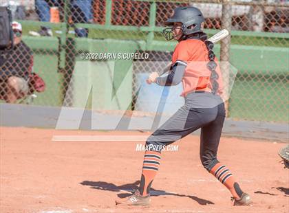 Thumbnail 1 in Los Alamitos vs. Gallup (Dave Kops Tournament of Champions) photogallery.