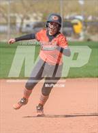 Photo from the gallery "Los Alamitos vs. Gallup (Dave Kops Tournament of Champions)"