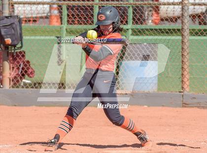 Thumbnail 3 in Los Alamitos vs. Gallup (Dave Kops Tournament of Champions) photogallery.