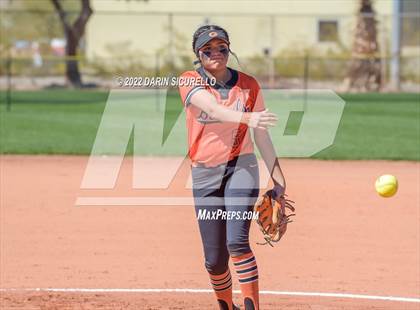 Thumbnail 1 in Los Alamitos vs. Gallup (Dave Kops Tournament of Champions) photogallery.