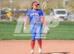 Photo from the gallery "Los Alamitos vs. Gallup (Dave Kops Tournament of Champions)"
