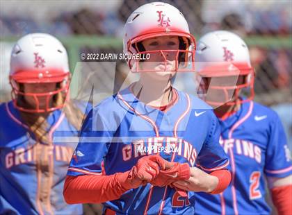 Thumbnail 1 in Los Alamitos vs. Gallup (Dave Kops Tournament of Champions) photogallery.
