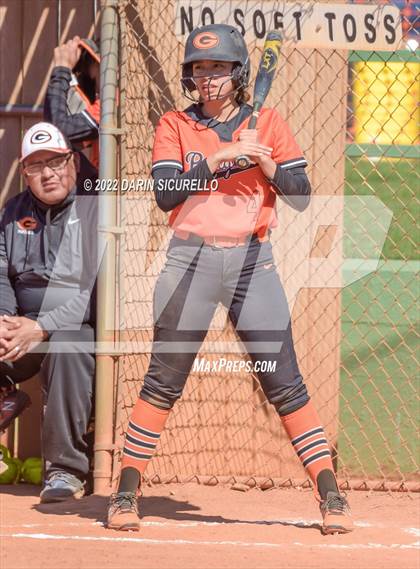 Thumbnail 1 in Los Alamitos vs. Gallup (Dave Kops Tournament of Champions) photogallery.