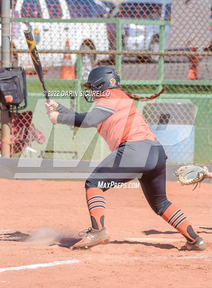 Thumbnail 1 in Los Alamitos vs. Gallup (Dave Kops Tournament of Champions) photogallery.