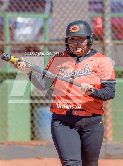Thumbnail 2 in Los Alamitos vs. Gallup (Dave Kops Tournament of Champions) photogallery.