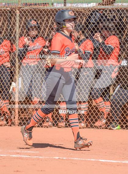 Thumbnail 1 in Los Alamitos vs. Gallup (Dave Kops Tournament of Champions) photogallery.