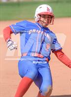 Photo from the gallery "Los Alamitos vs. Gallup (Dave Kops Tournament of Champions)"