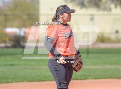 Thumbnail 1 in Los Alamitos vs. Gallup (Dave Kops Tournament of Champions) photogallery.