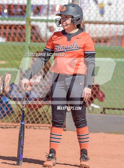 Thumbnail 1 in Los Alamitos vs. Gallup (Dave Kops Tournament of Champions) photogallery.