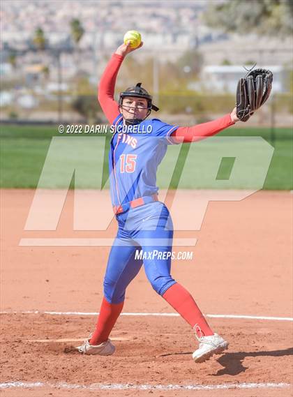 Thumbnail 1 in Los Alamitos vs. Gallup (Dave Kops Tournament of Champions) photogallery.