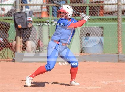 Thumbnail 2 in Los Alamitos vs. Gallup (Dave Kops Tournament of Champions) photogallery.