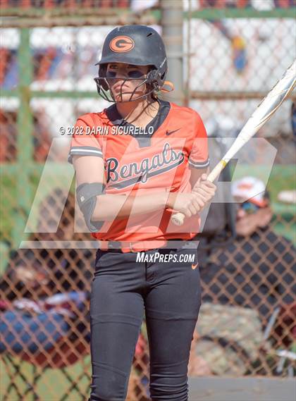 Thumbnail 3 in Los Alamitos vs. Gallup (Dave Kops Tournament of Champions) photogallery.