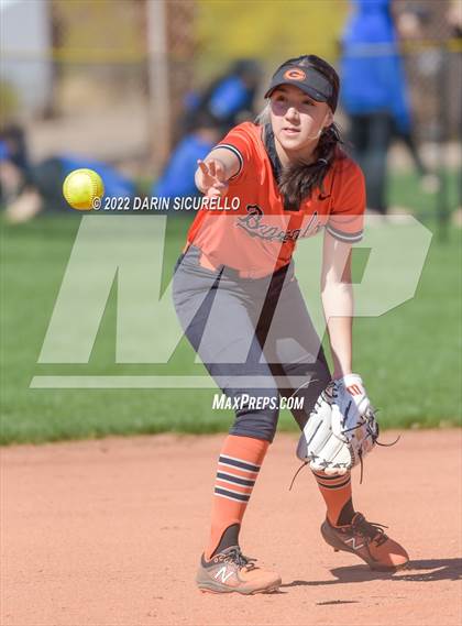 Thumbnail 3 in Los Alamitos vs. Gallup (Dave Kops Tournament of Champions) photogallery.