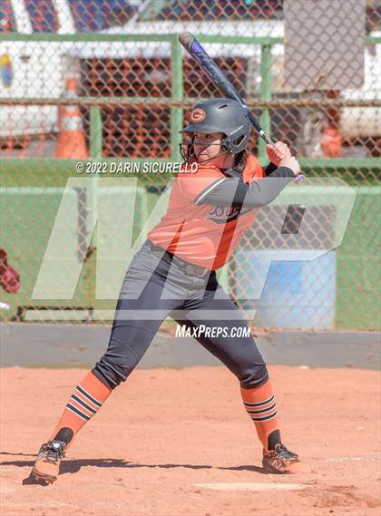 Thumbnail 2 in Los Alamitos vs. Gallup (Dave Kops Tournament of Champions) photogallery.