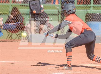 Thumbnail 2 in Los Alamitos vs. Gallup (Dave Kops Tournament of Champions) photogallery.